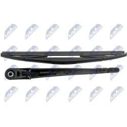  valytuvo svirtis, priekinio stiklo apliejiklis