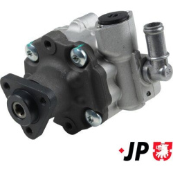  hidraulinis siurblys, vairo sistema <small>JP</small>