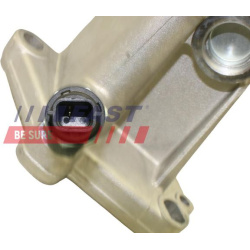  alyvos aušintuvas, neautomatinė transmisija