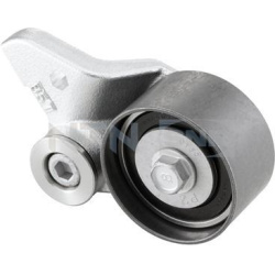  įtempiklio skriemulys, paskirstymo diržas