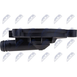  alyvos atskyriklis, karterio alsuoklis