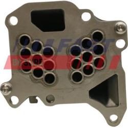  aušintuvas, išmetamųjų dujų recirkuliacija