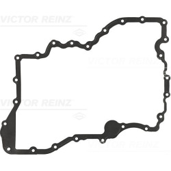  tarpiklis, alyvos karteris