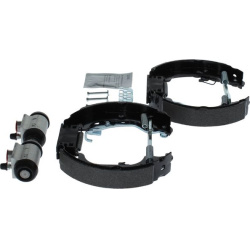 stabdžių trinkelių komplektas <small>KIT SUPERPRO</small>  stabdžių trinkelių komplektas <small>KIT SUPERPRO</small>