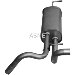 vidurinis duslintuvas  vidurinis duslintuvas