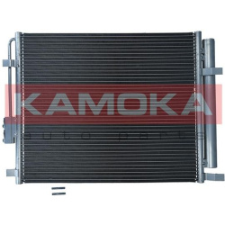  kondensatorius, oro kondicionierius