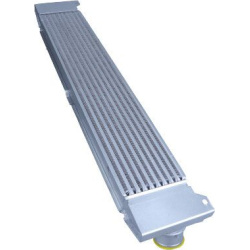  tarpinis suslėgto oro aušintuvas, kompresorius