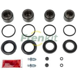  remonto komplektas, stabdžių apkaba