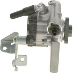  hidraulinis siurblys, vairo sistema