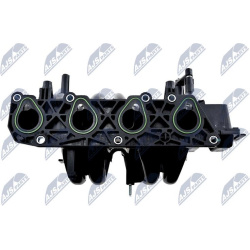  įsiurbimo kolektoriaus modulis