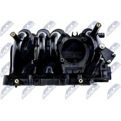  įsiurbimo kolektoriaus modulis