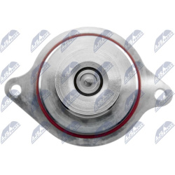 ERG vožtuvas  ERG vožtuvas