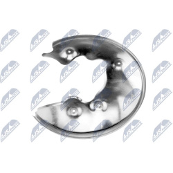  apsauginis skydas, stabdžių diskas