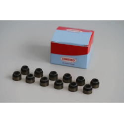  tarpiklių komplektas, vožtuvo šerdis