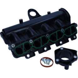 įsiurbimo kolektoriaus modulis  įsiurbimo kolektoriaus modulis