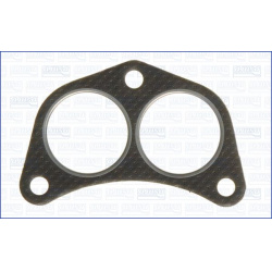  tarpiklis, išleidimo kolektorius