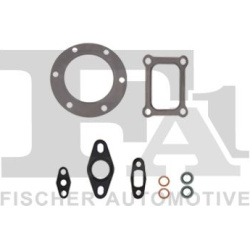  montavimo komplektas, kompresorius