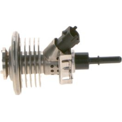  dozavimo modulis, urėjos įpurškimas