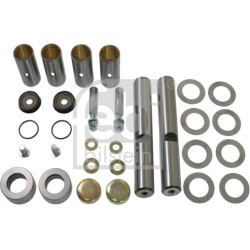  remonto komplektas, pasukamojo kakliuko kaištis