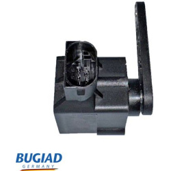  Jutiklis, žibintų diapazono reguliavimas