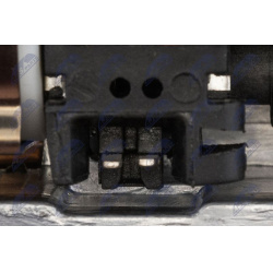  valdiklių dėžė, kompresorius