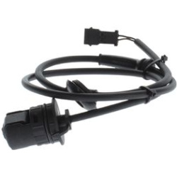  jutiklis, rato greitis