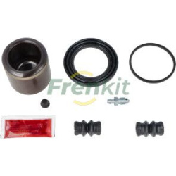  remonto komplektas, stabdžių apkaba