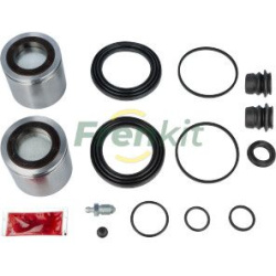  remonto komplektas, stabdžių apkaba