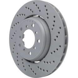  stabdžių diskas (1vnt)