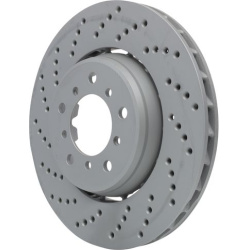  stabdžių diskas (1vnt)