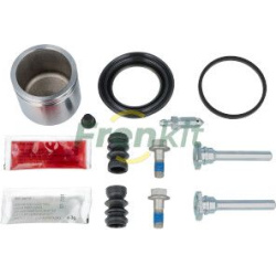  remonto komplektas, stabdžių apkaba