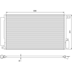  kondensatorius, oro kondicionierius