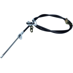  trosas, stovėjimo stabdys