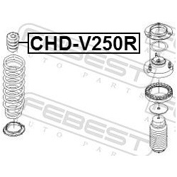  atraminis buferis, pakaba