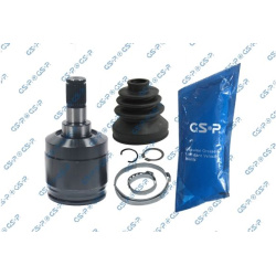  jungčių komplektas, kardaninis velenas