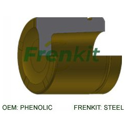  stūmoklis, stabdžių apkaba