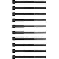  varžtų kompl., cil. galvutės varžtai