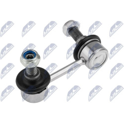  stabilizatoriaus traukė