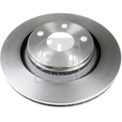  stabdžių diskas (1vnt)