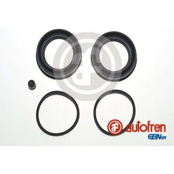  remonto komplektas, stabdžių apkaba