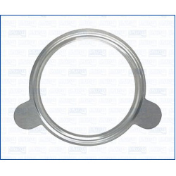  tarpiklis, išleidimo kolektorius