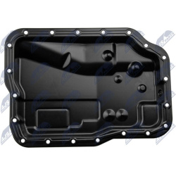  alyvos karteris, automatinė transmisija