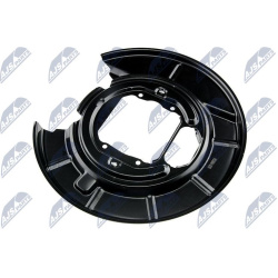  apsauginis skydas, stabdžių diskas