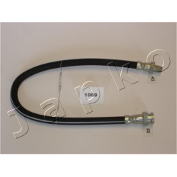  laikantysis rėmas, stabdžių žarnelė