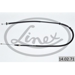 trosas, stovėjimo stabdys  trosas, stovėjimo stabdys