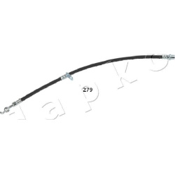  laikantysis rėmas, stabdžių žarnelė