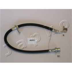  laikantysis rėmas, stabdžių žarnelė