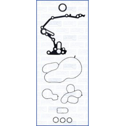  tarpiklių rinkinys, variklio karteris