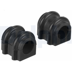  įvorė, stabilizatorius