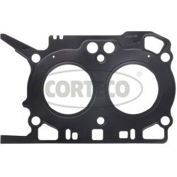  tarpiklis, cilindro galva